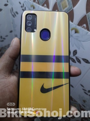 Samsung f41